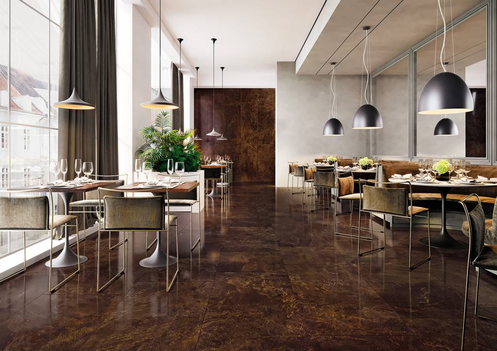 610010001391 На пол Force Grey Rett 60 - фото 6