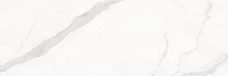 Настенная Blanc Calacatta Ductile Soft Textured 90x270 - фото 4