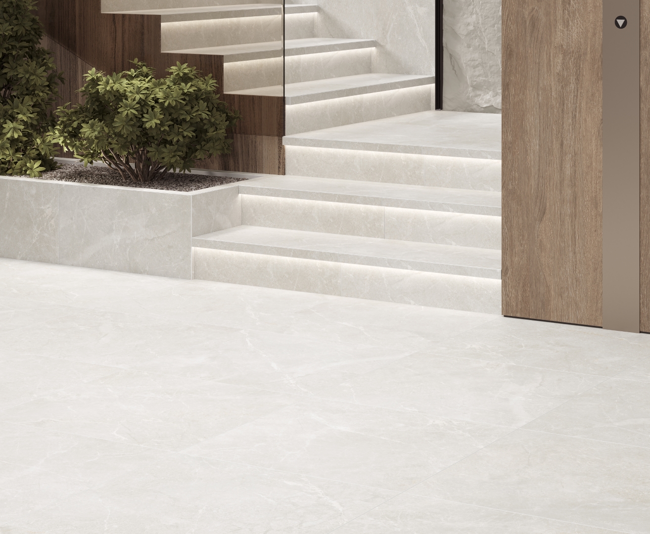 Лапарет Wood Lux Walnut - фото 2