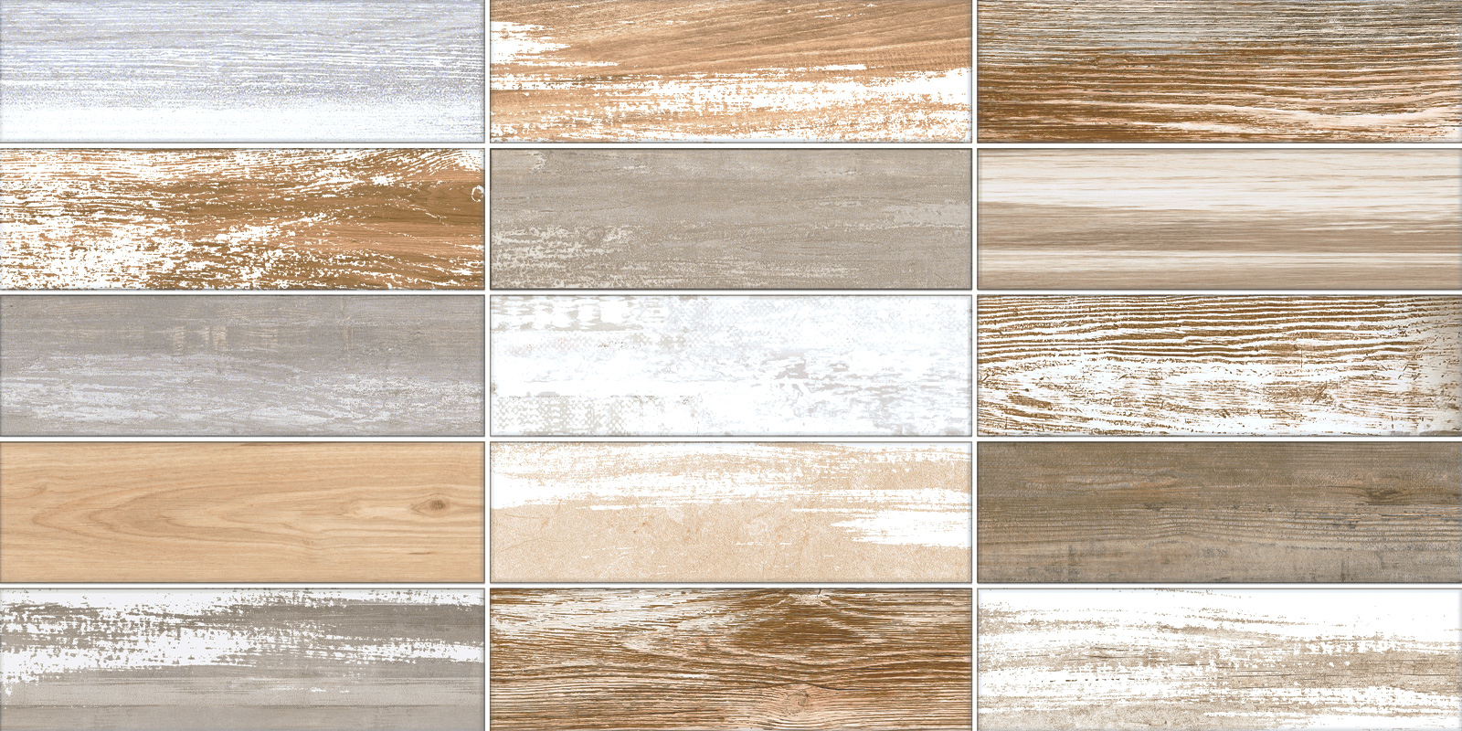 WT36CON55 На стену Congo Brick - фото 2