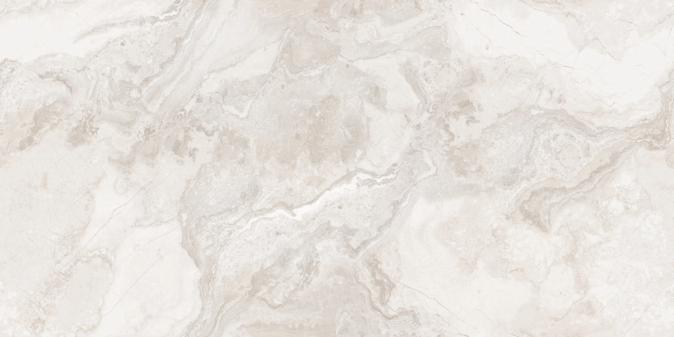 MVL4412P На пол Marble Aquarelle Ivory Glossy 60x120 - фото 5
