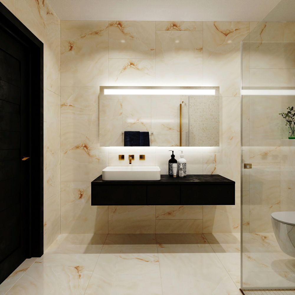 Progres Natural Beige