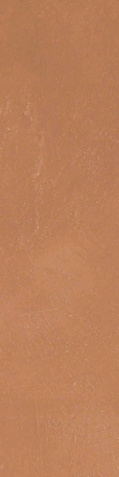 O2KH На пол CottoMilano Mattone Glossy 6x24