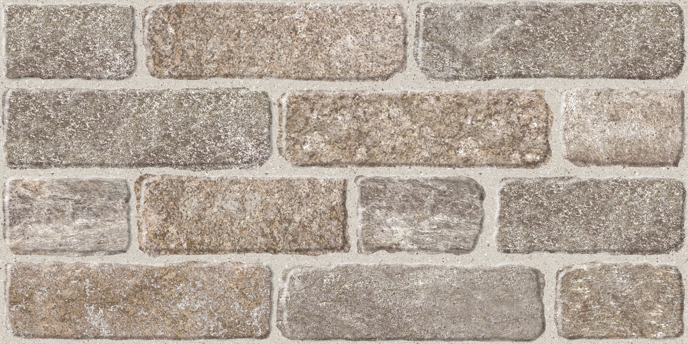 На стену Брикстоун GP коричневый 300х600