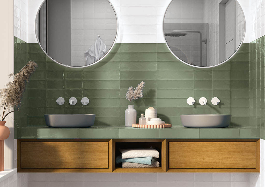 На стену Kane Hexagon Sky - фото 5