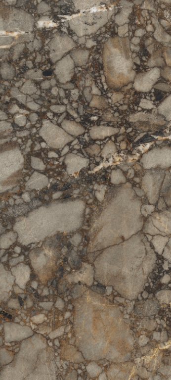 774672 На пол Nature Mood Riverbed Comfort 80x180 - фото 2