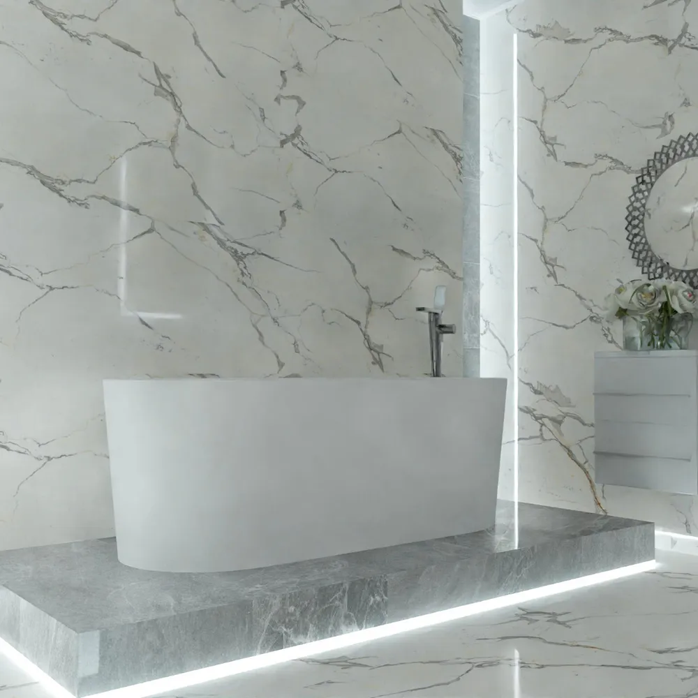 SotGres Zexmon Statuario - фото 2