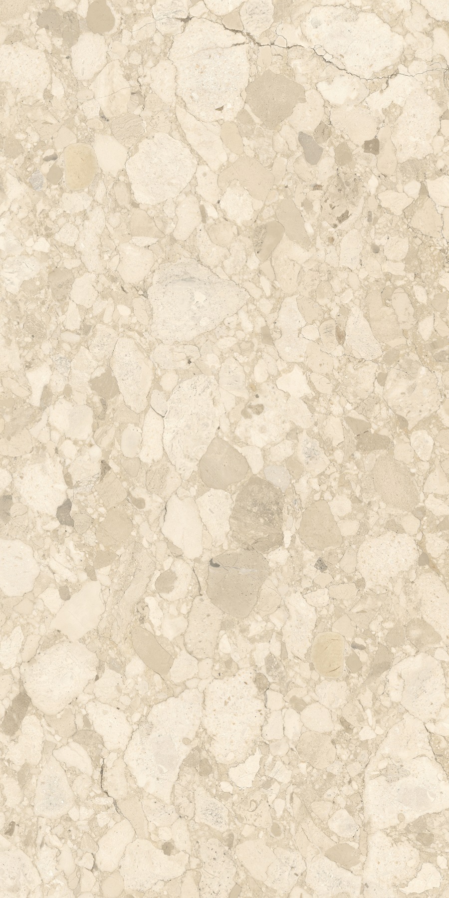 K948701R0001VTER На пол SoftCeppo Песочный Матовый R10A Ректификат 60х120 - фото 4