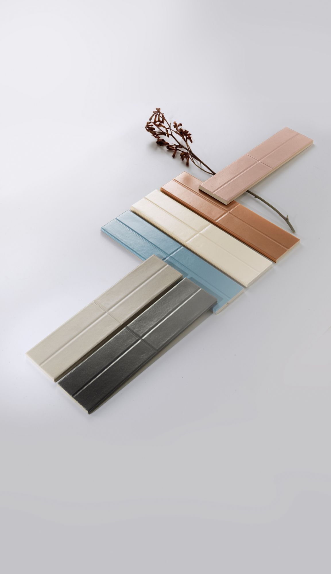 174111 На пол Artifact Ash Dot 60x120 - фото 24