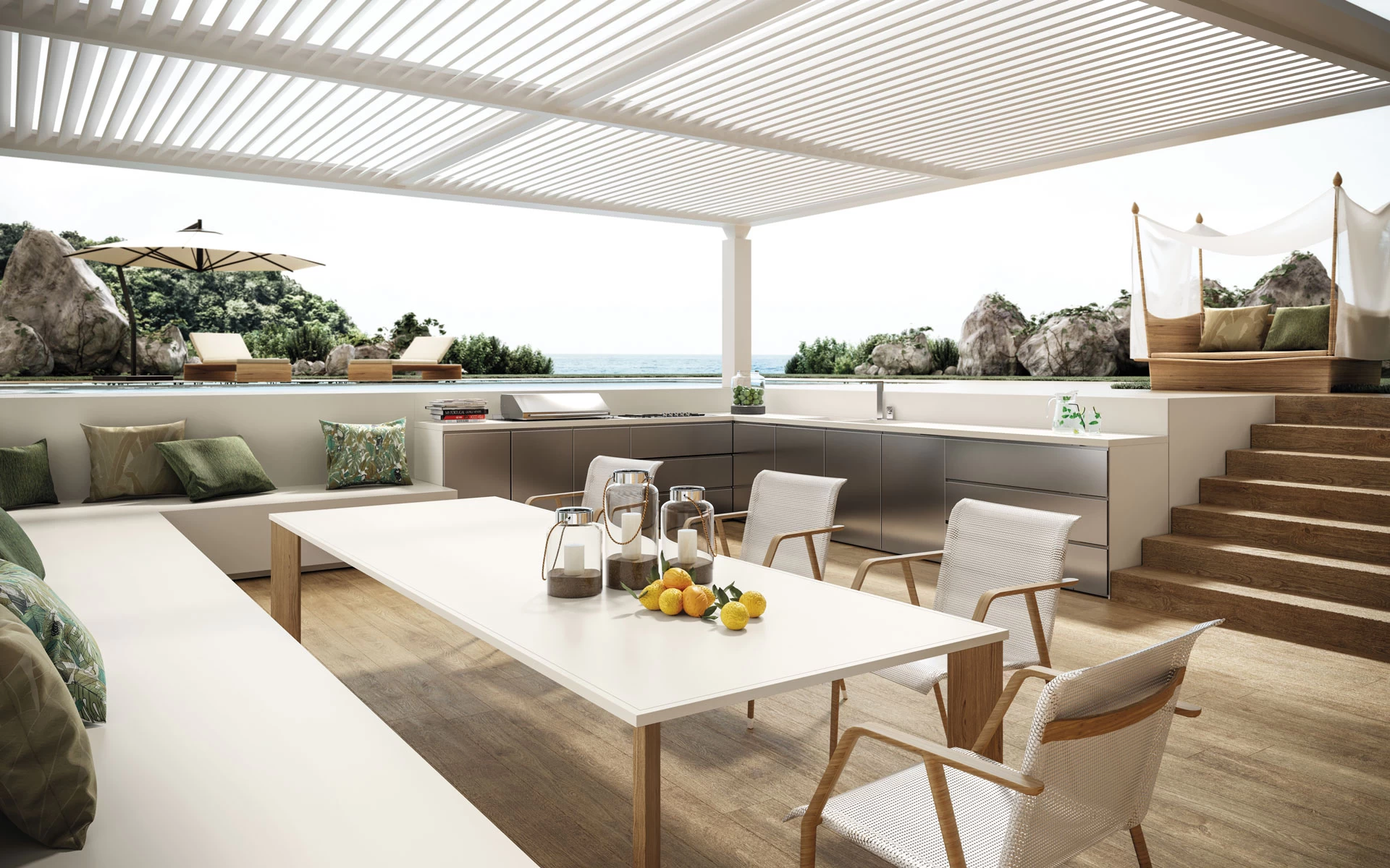 Atlas Concorde Italy Atlas Plan - фото 2