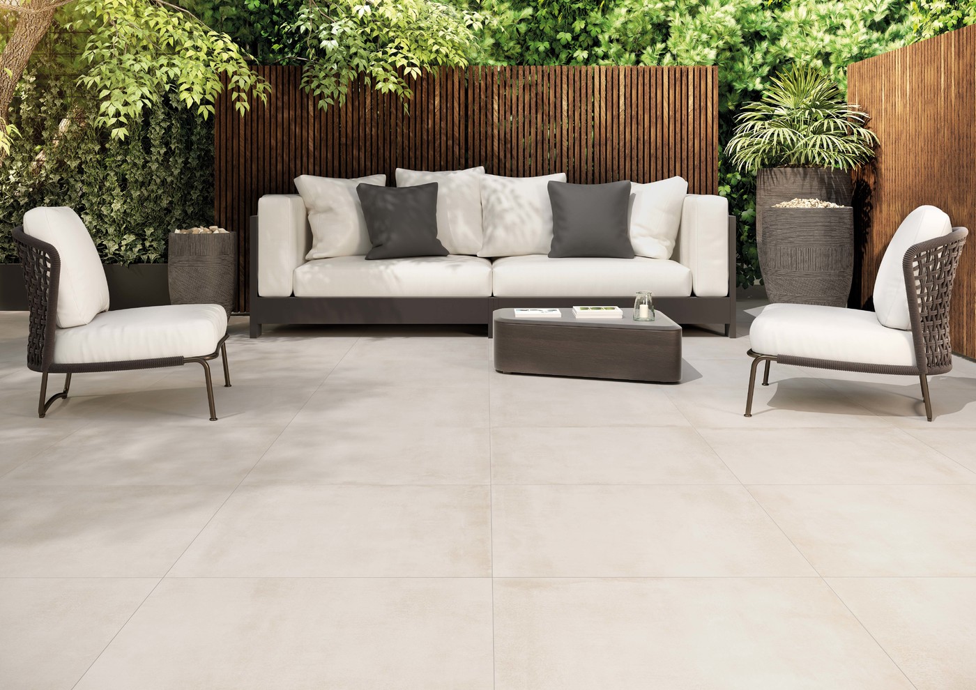 Декор Zen Art Beige - фото 8