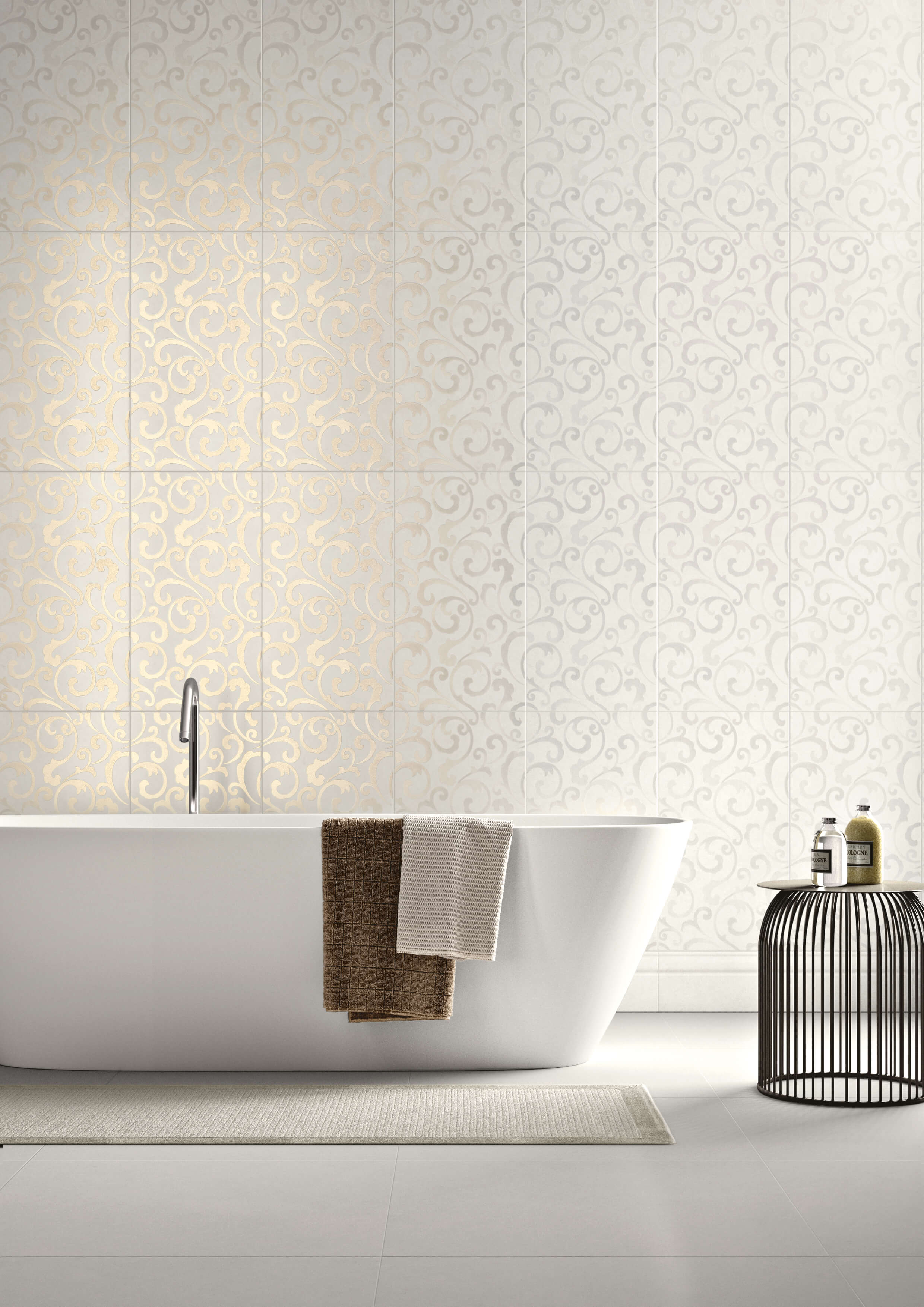 MLLN Декор Pietra Di Noto Angolo Beige Fascia 14.5 - фото 3