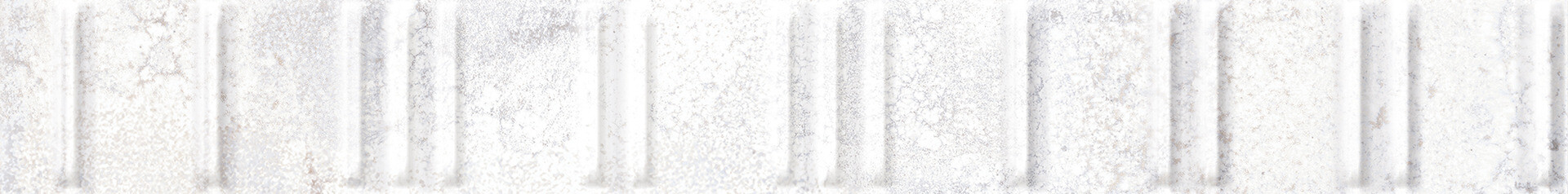 06DMU48 На стену Mural Blanco Relieve 5.5x45 - фото 4
