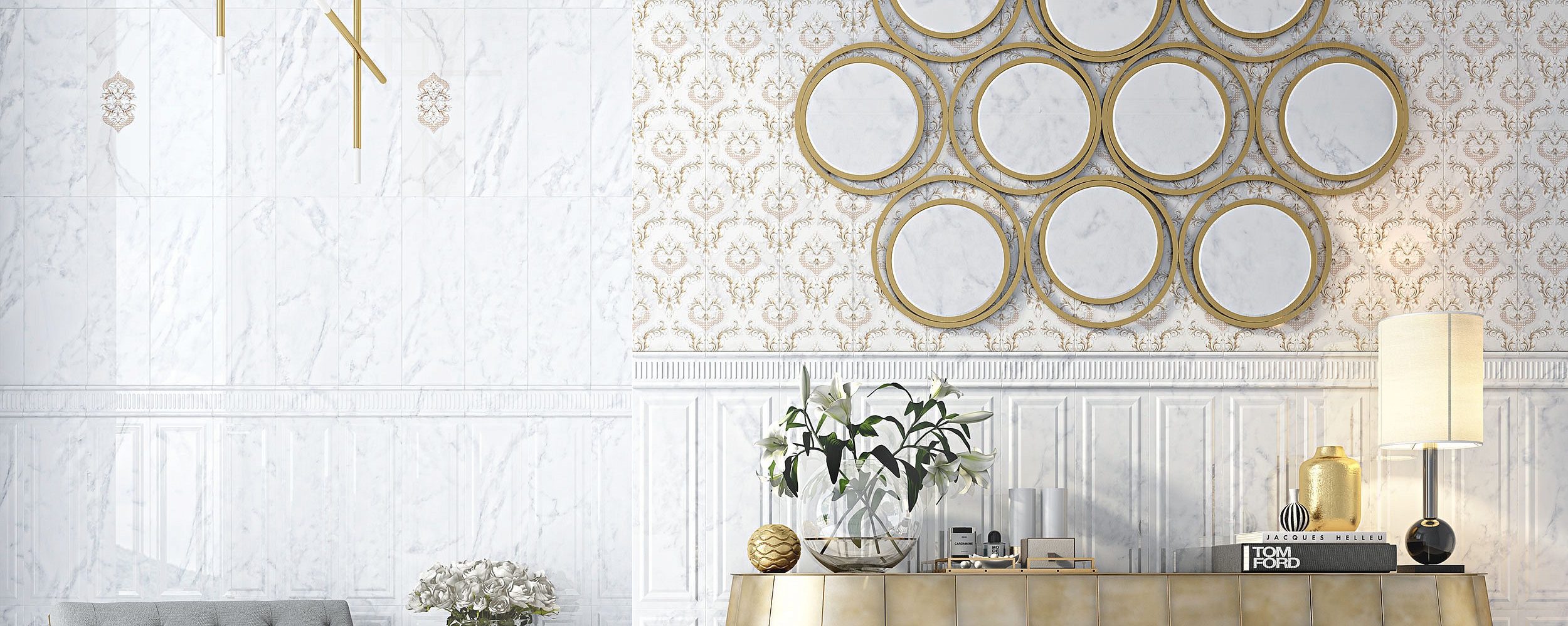 Nefrit Keramika Narni - фото 2