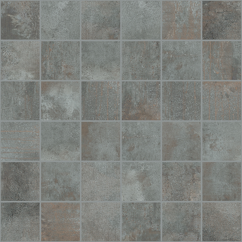 LPD2MSA002BR Декор Betone Green матовый 30х30