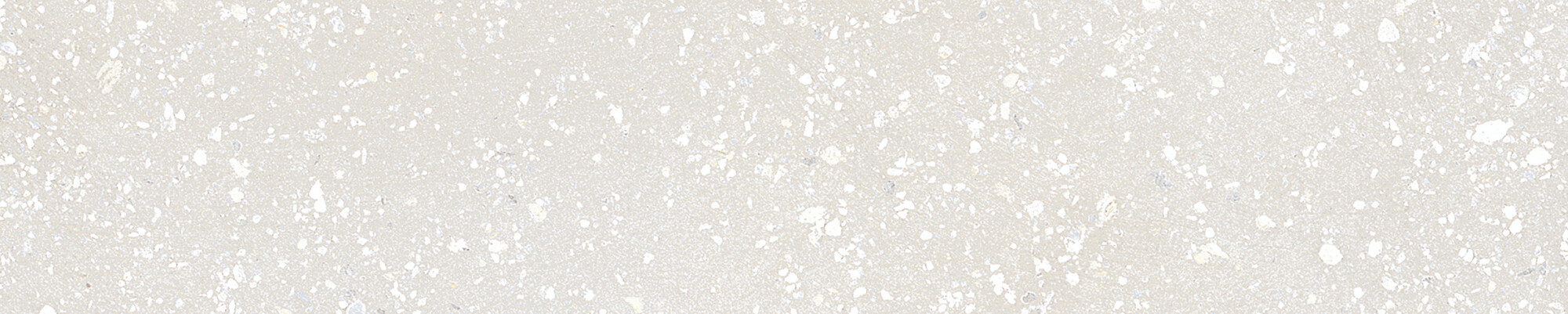 42879 На стену Trace White Plain 6x30 - фото 9