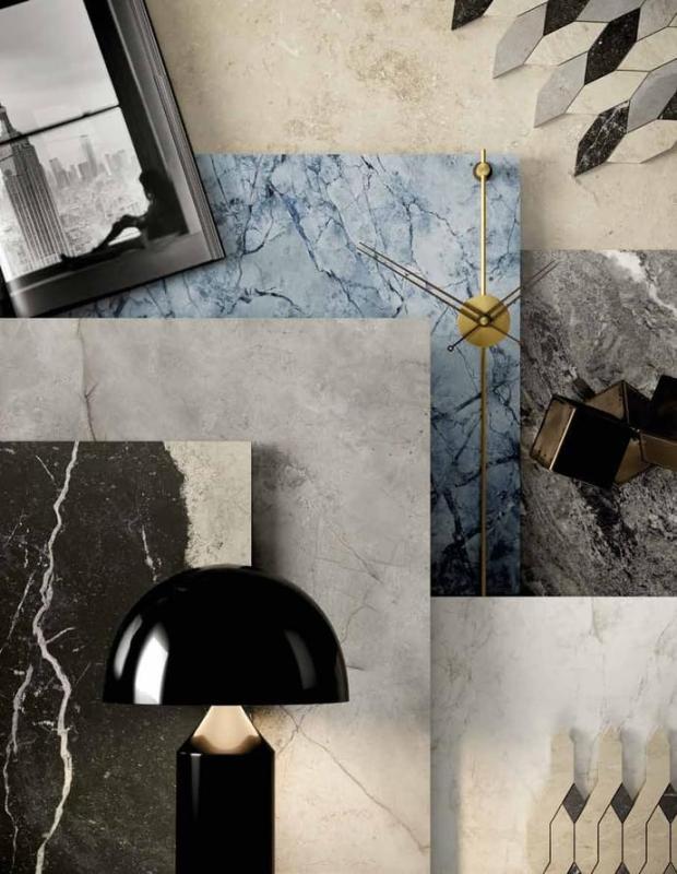 129196 На пол Contact Mystic Molata Ret - фото 9