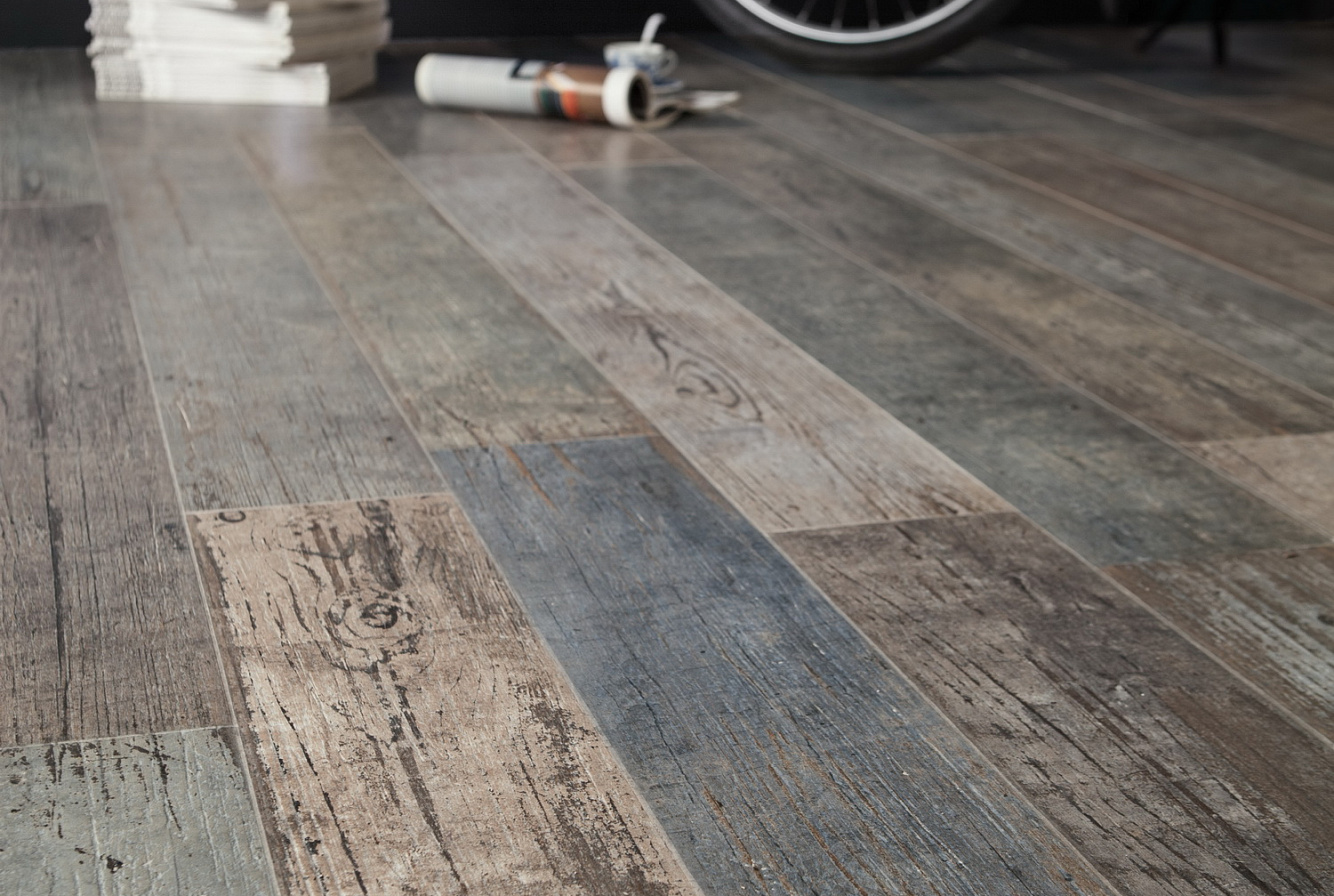 На пол Blendart White - фото 19