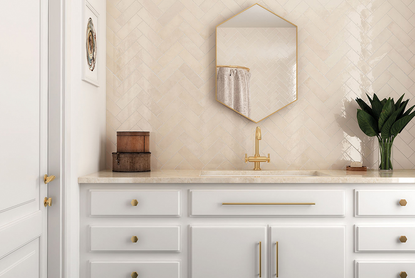 25839 На стену La Riviera Rose 65x200 - фото 11