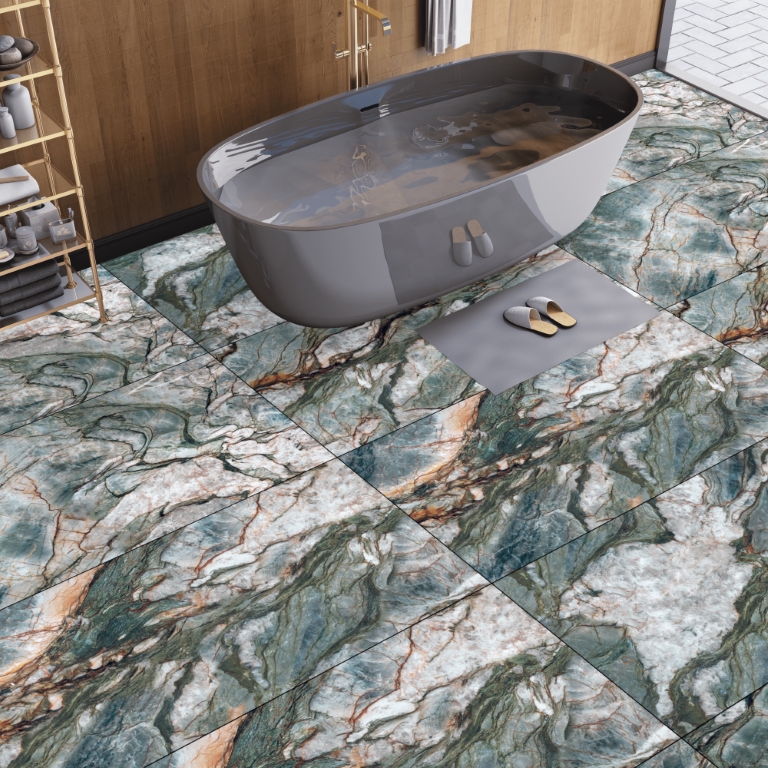 На пол Tempest Eszaki Polished 60x120 - фото 11