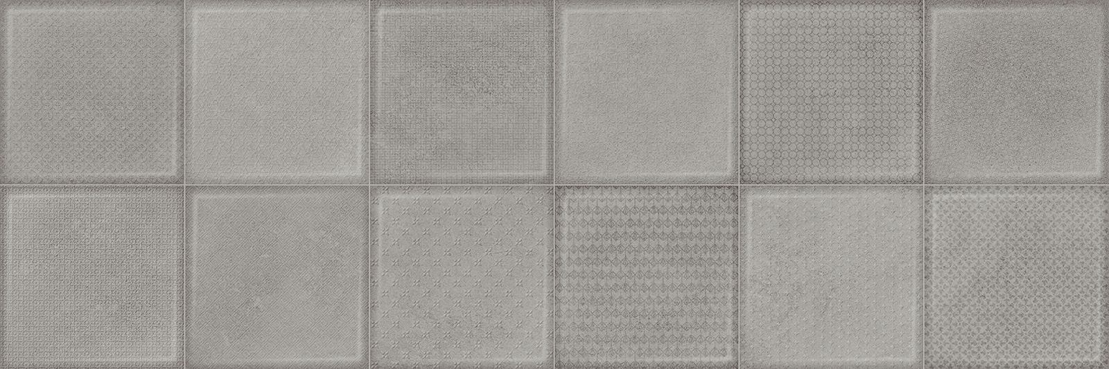 TWU3090CUB70R На стену Cube 70R матовая 300x900x8.5 - фото 6