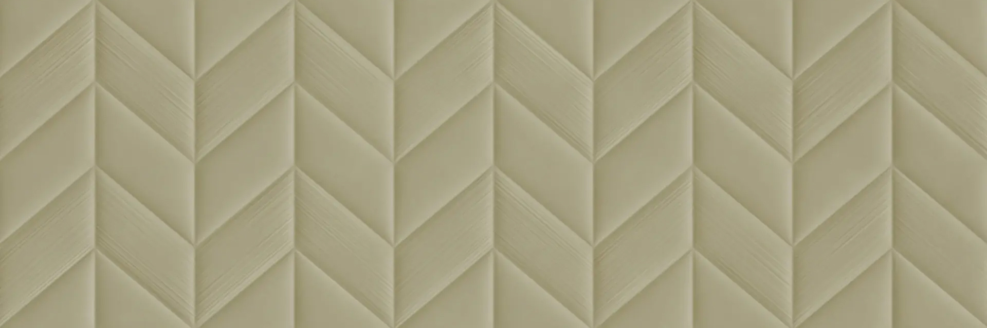 MP84  Flora Verde Struttura Spike 3D Rett 30x90