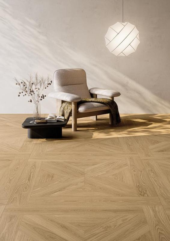 BEF4 На пол Oudh Pino Ou 04 Sp Sq 20x120 - фото 6