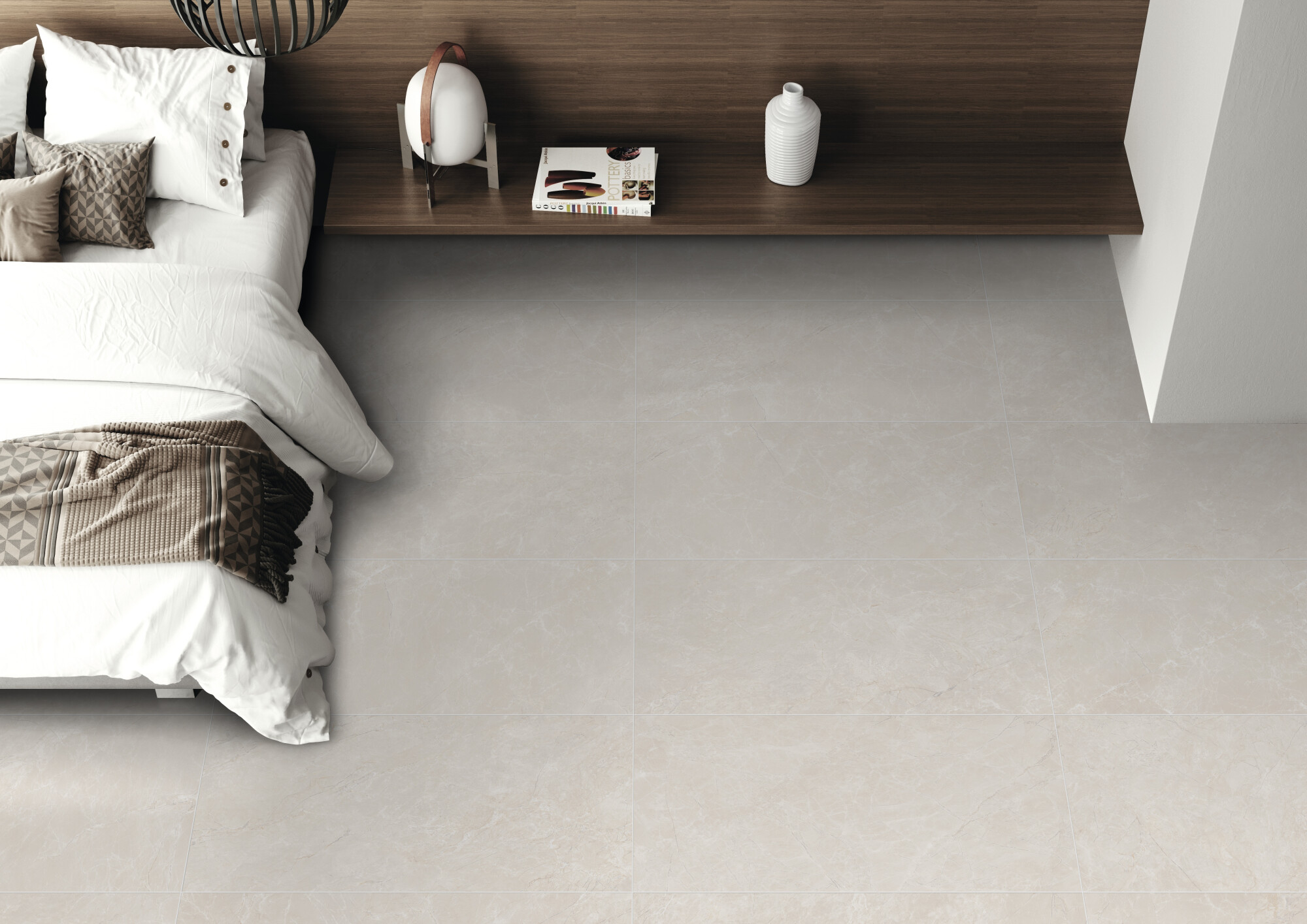 41791 На пол Museum Eden Sand/100X100X0.8/A/R 100x100 - фото 21