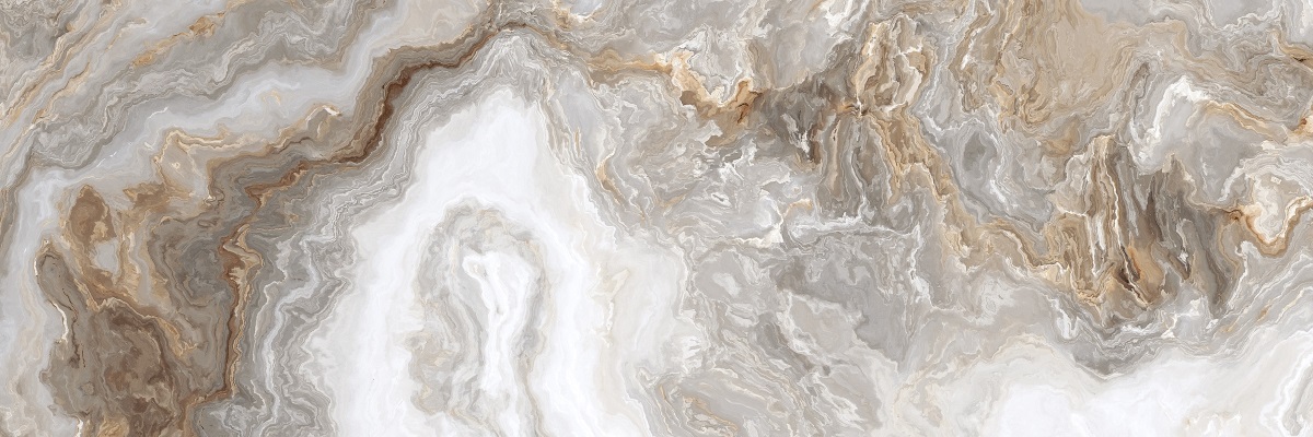 GL10B На стену Hypnose Grey B glossy 30x90 - фото 2