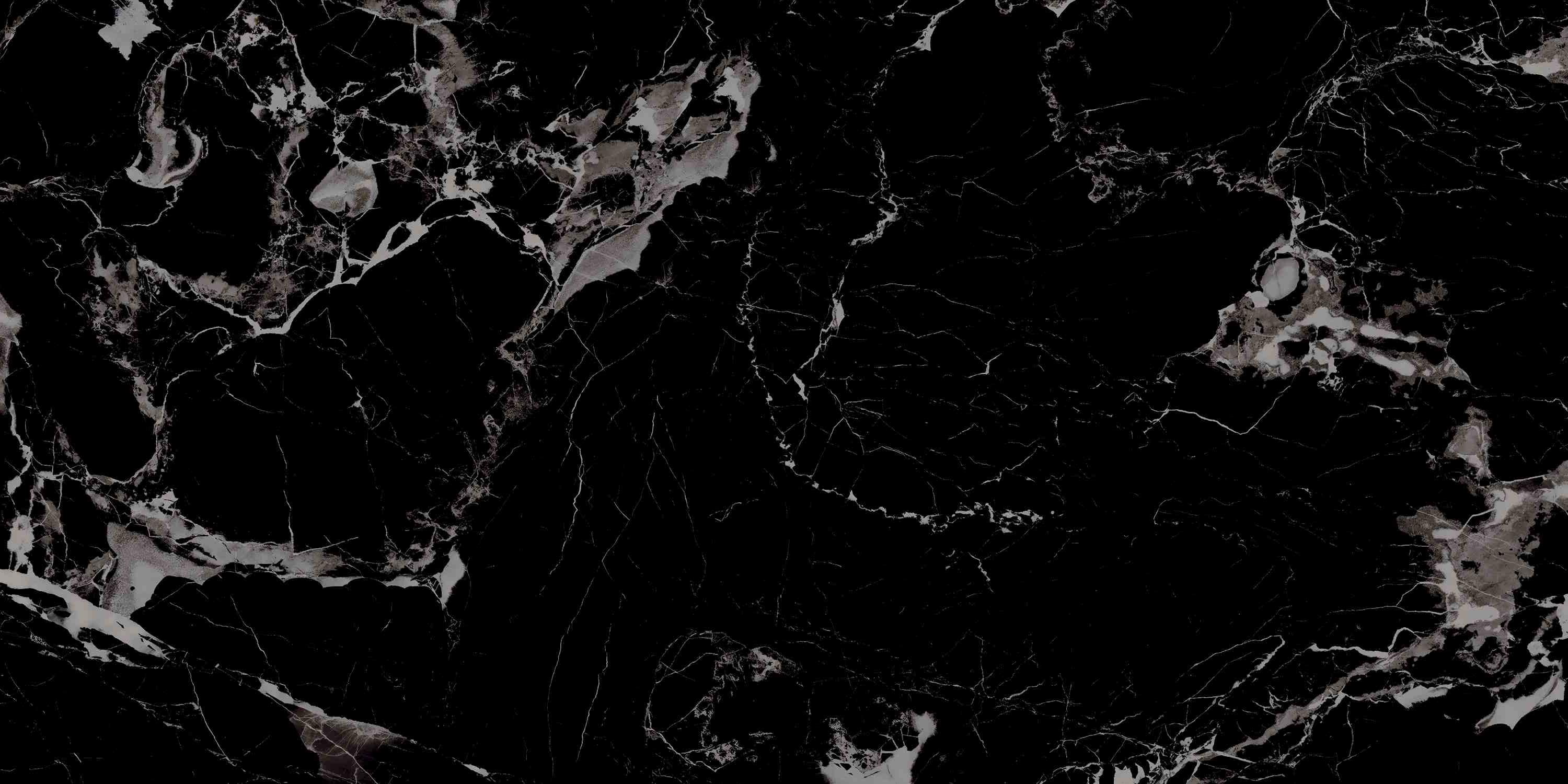 ENMAR7005HG60120 На пол Marble Portoro Black High Glossy 60x120 - фото 4