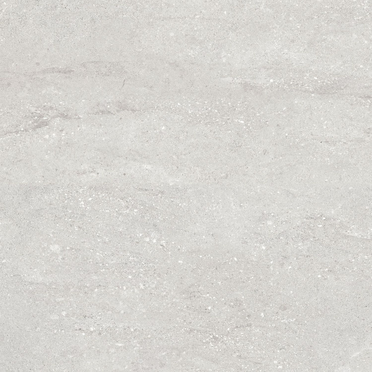 На пол Туам 7 белый 394x394x7