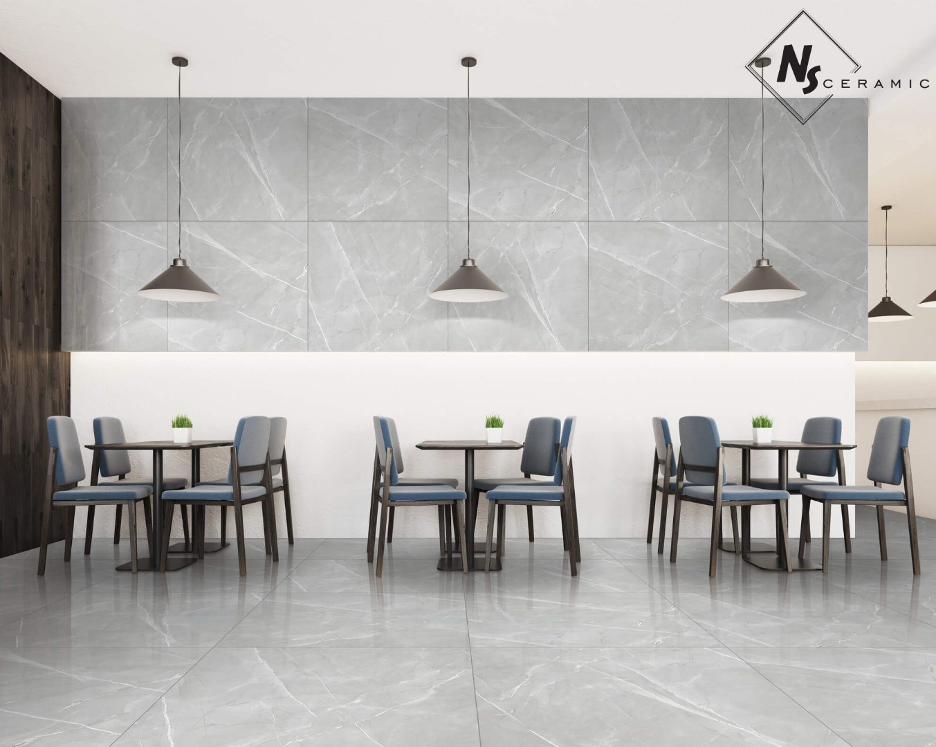 NS Ceramic Porcelain Tile - фото 27