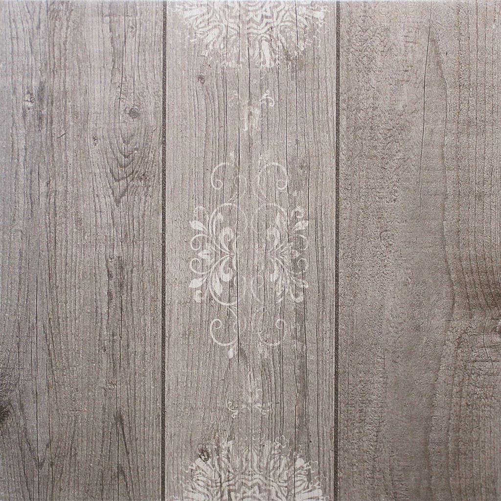 3 SW 0008 На пол Шервуд Серый 40x40