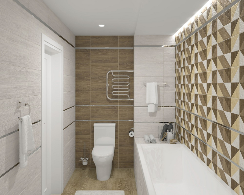 Лапарет Village - фото 12