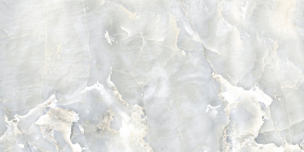 На стену Avalanche Серый 600x300