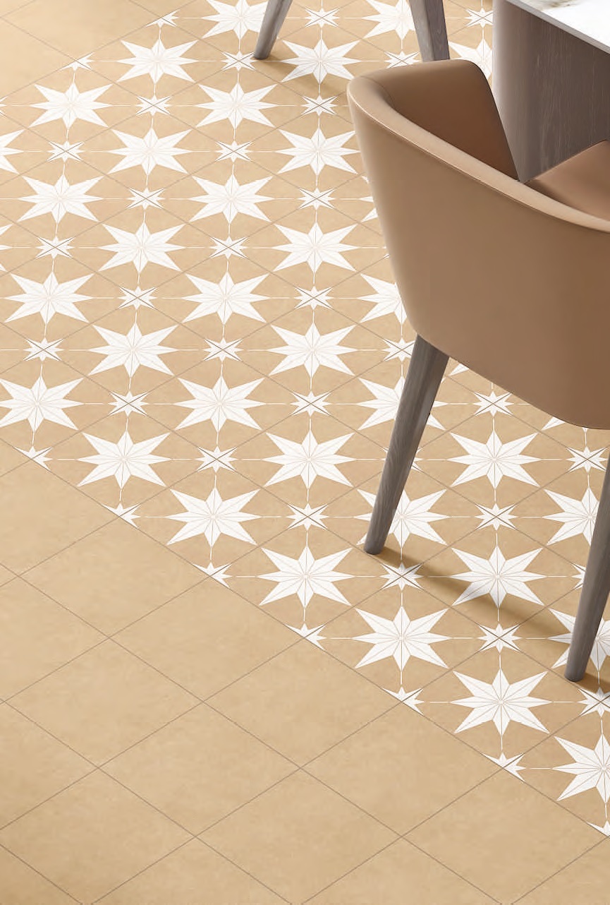 На стену Levels Plum Matt 6x25 - фото 10