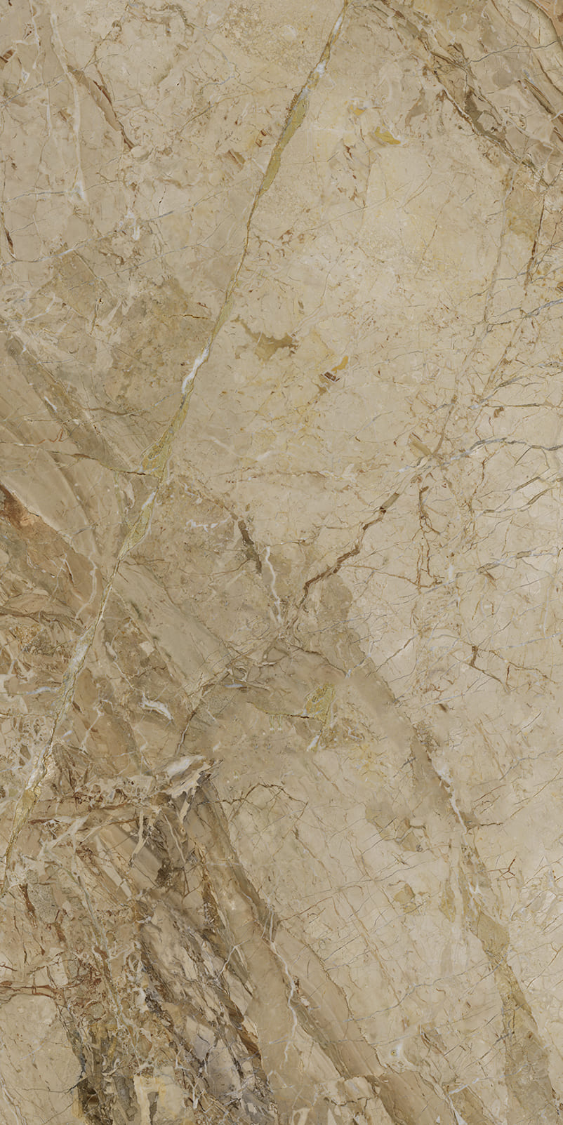 F9D2 На пол 9Cento Aurora Beige Lap RT 60x120 - фото 2