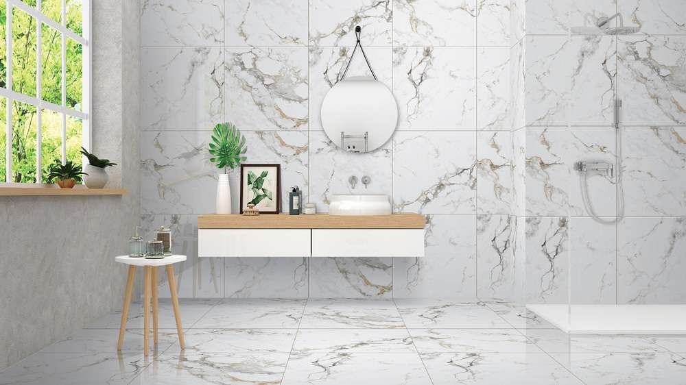 Italica Tiles Loreal