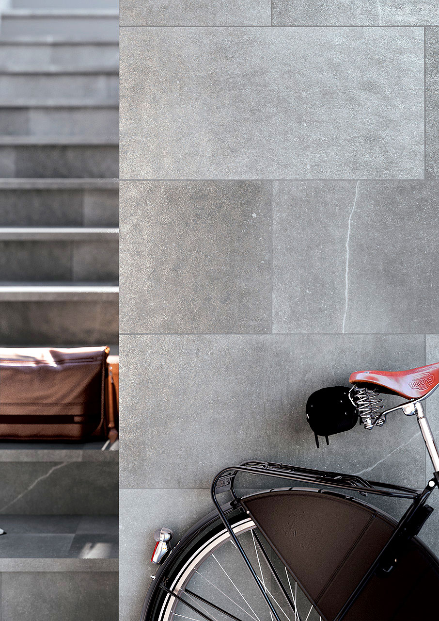 fMJ9 На стену Maku Grey Random Mosaico 30.5x30.5 - фото 50