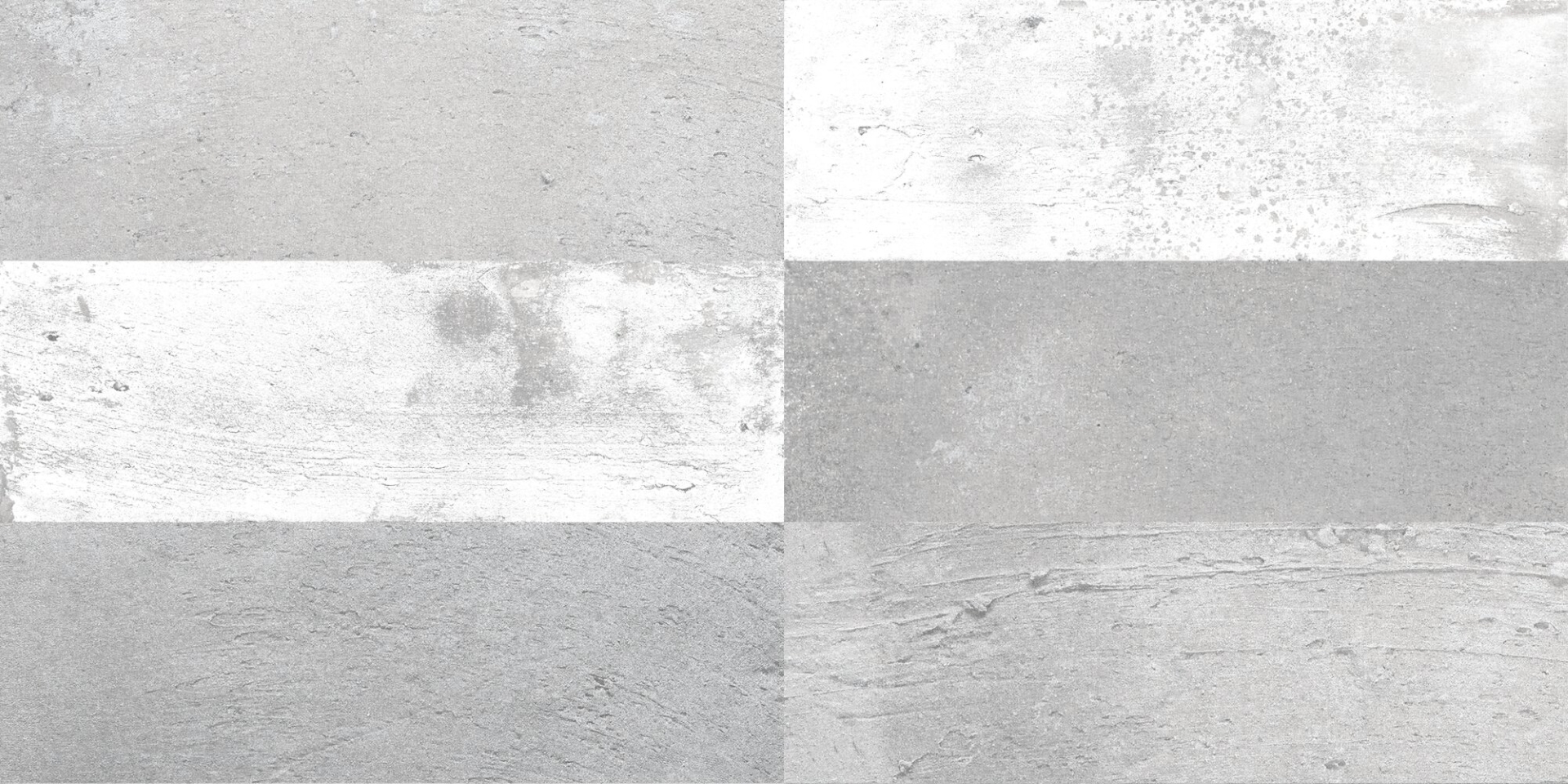 29758 На стену Fs Mud Silver 20x40 - фото 7