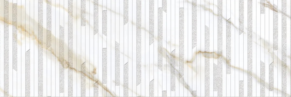 R0001845 На стену Idyllic Concept Calacatta Gold Vecchio 120x40 - фото 8