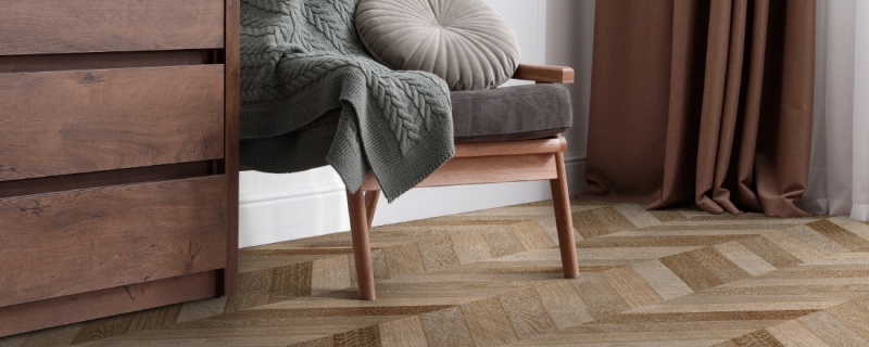 На пол Baku Roble - фото 4