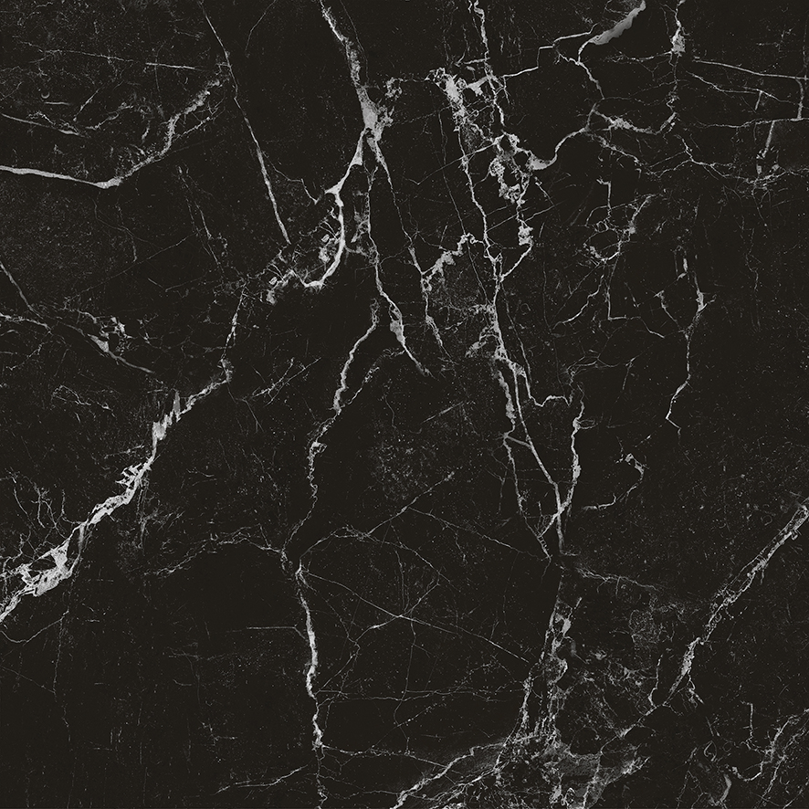 LP6060G0131R На пол Intense Nero чёрный матовый карвинг 59.5х59.5 - фото 13
