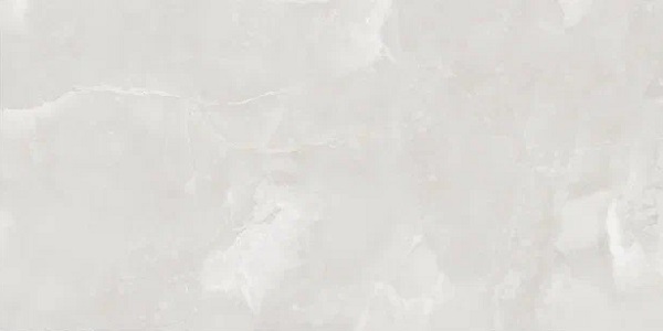 На пол Luna Rossa Onyx Elegant Bianco Satin 60x120 - фото 3