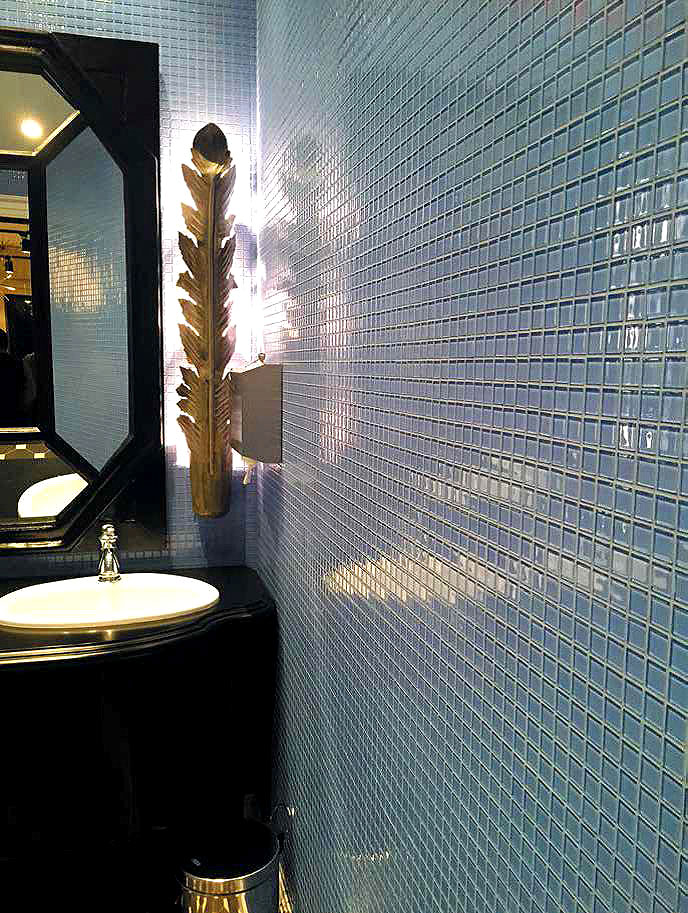 На стену Color Palette A-163 - фото 3