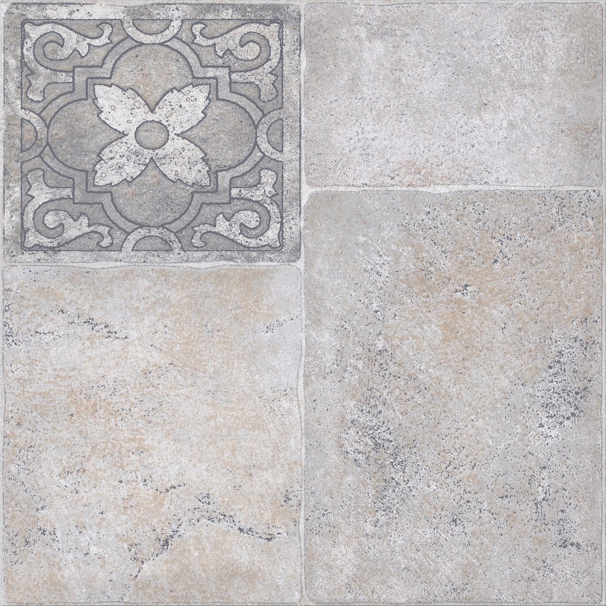 На пол Argos Steel 58x58 - фото 7