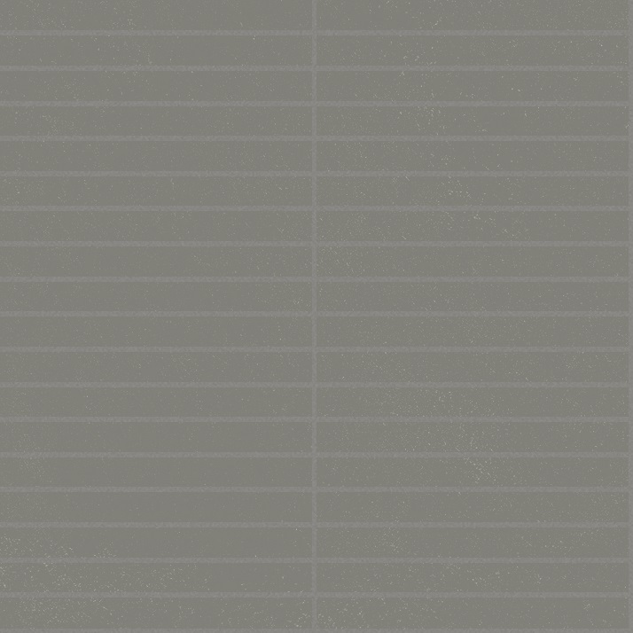 610110001406 Декор Forum Iron Mosaico Strip 30x30