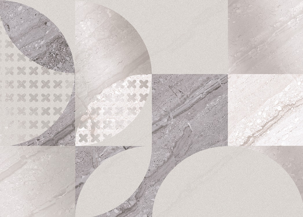 Декор Тулуза D