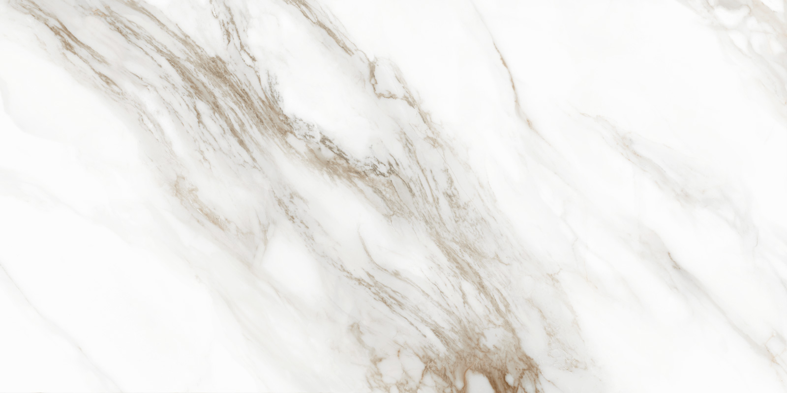 D120210M На пол Calacatta Andrea Белый карвинг 600x1200x9.5 - фото 4