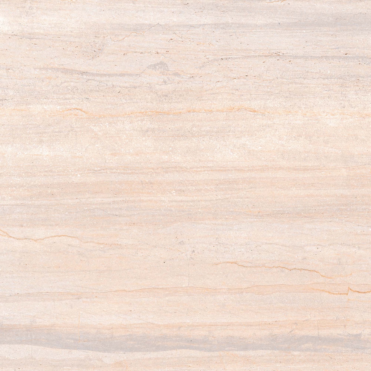 На пол Travertino Light Beige 80x80